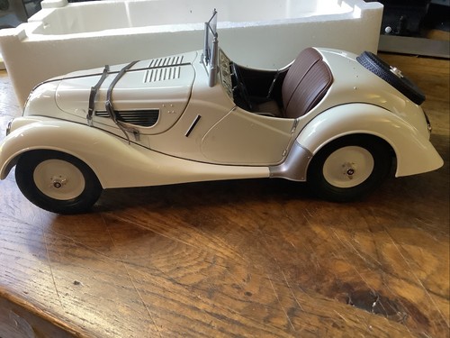 Premium classixxs bmw 328 - 1:12,