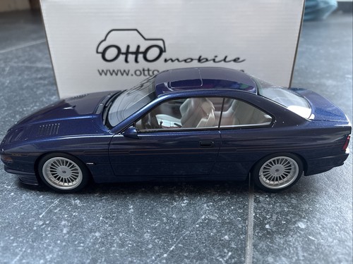 Otto mobile bmw e31 - bmw,