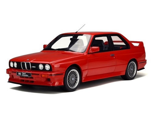 Otto mobile bmw - m3, e30