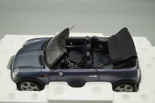 Kyosho mini cooper - ,