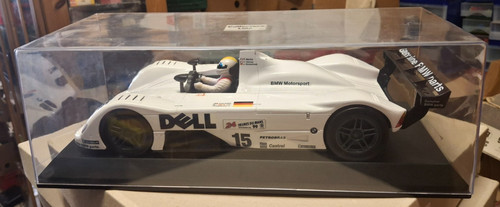 Collectors line bmw v12 - collectors, 1/12: