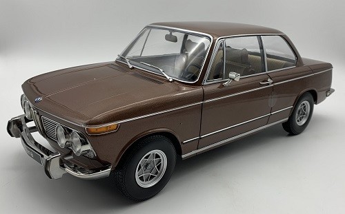 Bmw 2002 diana braun - 2002, ti