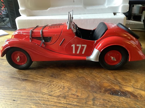 Premium classixxs bmw - premium, 1:12
