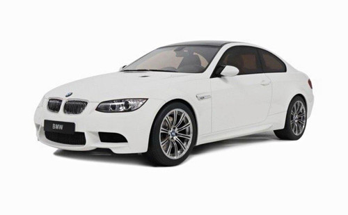 Ottomobile bmw e92 alpine - ottomobile,