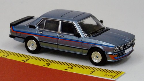 Bmw 535i 1980 hellblau - bmw,