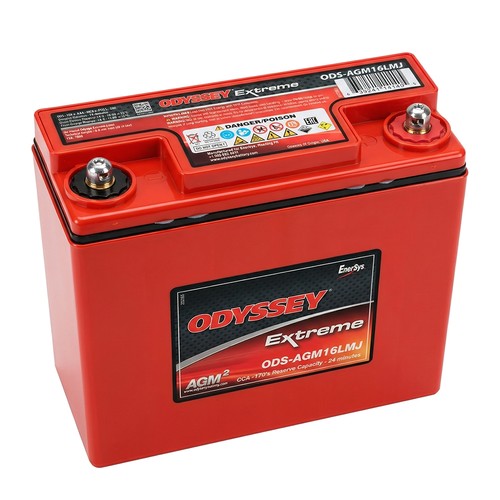 Odyssey extreme agm - agm, 51913