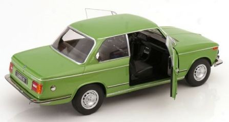 Bmw l2002 tii - l2002, 2.serie