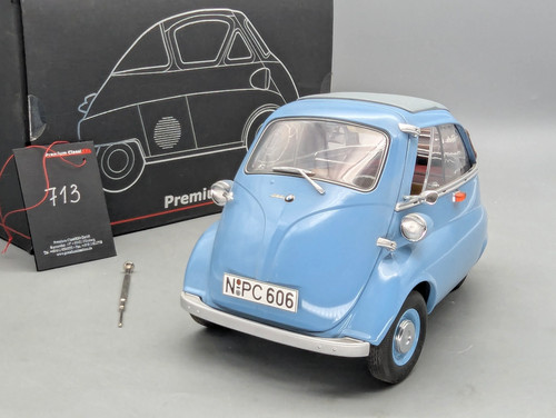 Modellautos premium - modellautos, 1:12