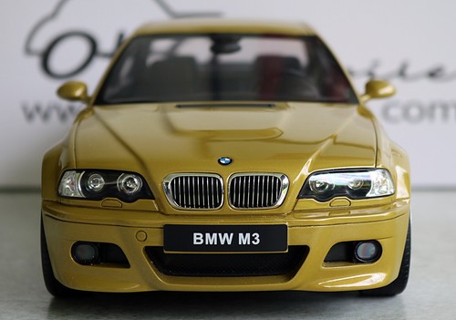 Bmw 46 ottomobile - 3,, e