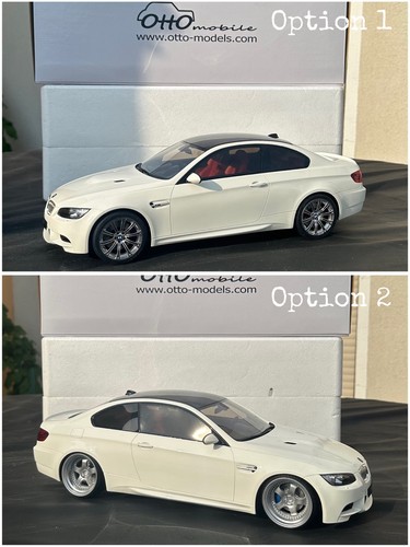 Bmw e92 12 - e92, otto