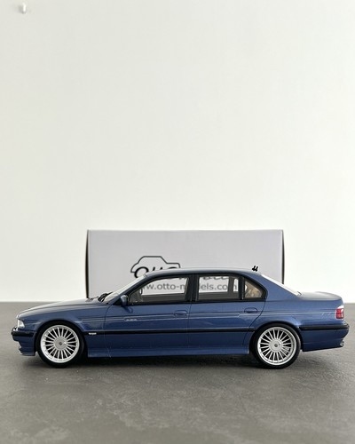 Modellauto bmw 7er - 1:18, e38