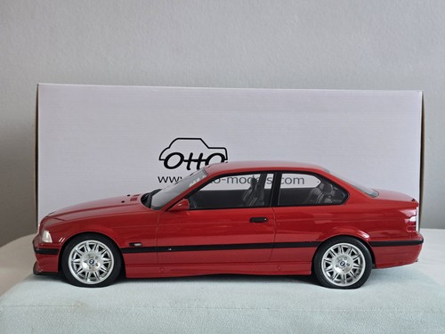Bmw e36 coupé rot 1 - bmw, m3