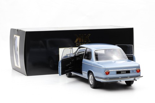 Scale bmw 2002 - kk-scale, 1.serie