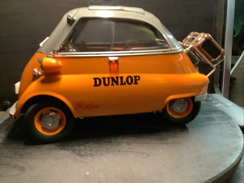 Premium classixxs bmw - 1:12,