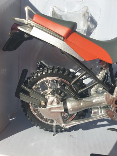Bmw r1150gs model modell - bmw,