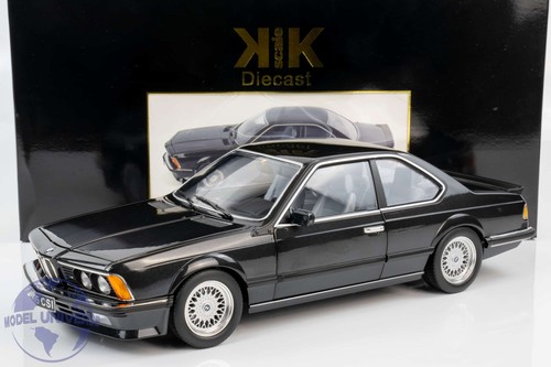 Maßstab 12 bmw m635 - 1:12,