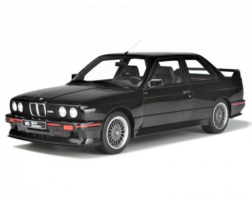 Otto mobile bmw - otto, e30