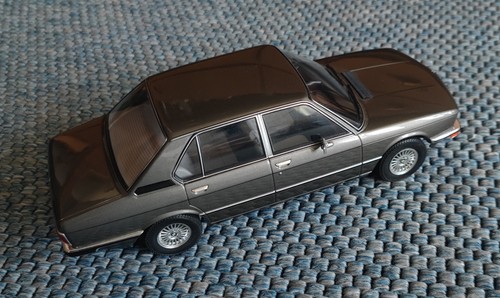 Mcg bmw 520 - mcg, –