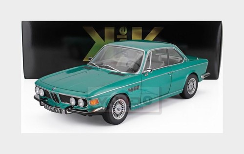 Scale bmw 0 csi - scale, 3.0