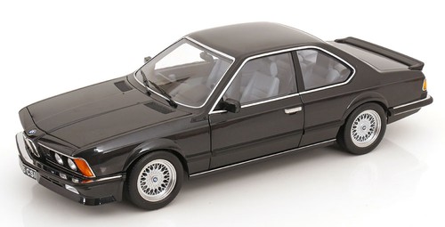 Scale bmw m635 csi - kk-scale,