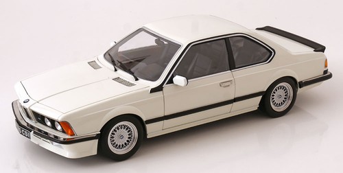 Scale bmw m635 csi - 1:12, kk-scale