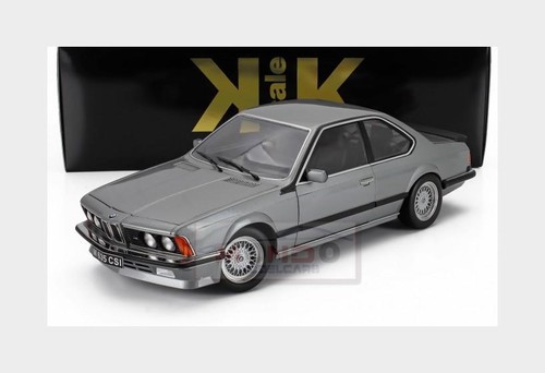 Scale bmw 6 series - kk,