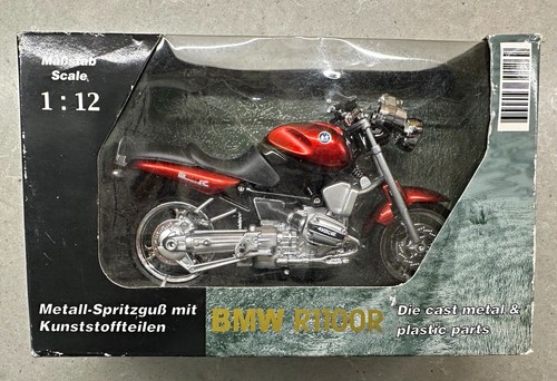 Bmw r1100r motorradmodell 12 - bmw,
