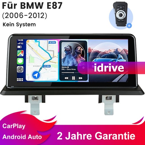 Für bmw 1er - 1er, e81