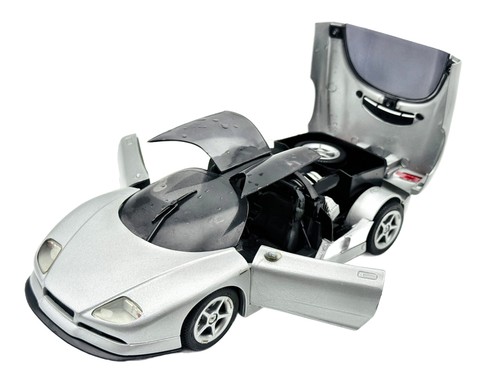 Bmw nazca m12 - bmw,
