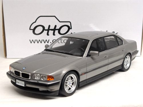 Otto mobile bmw 750 il - otto,