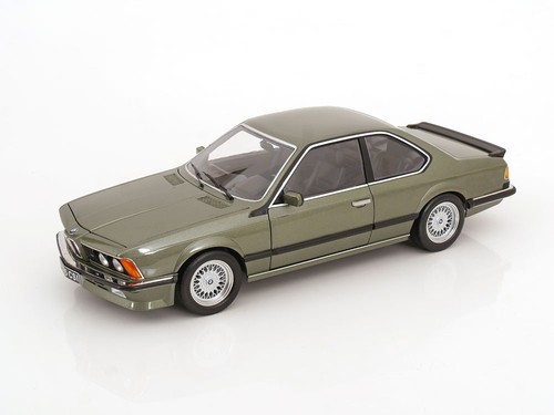 Scale bmw m635 csi - bmw,
