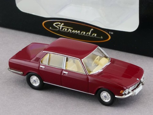 Brekina 13600 bmw 2500 - 13600,