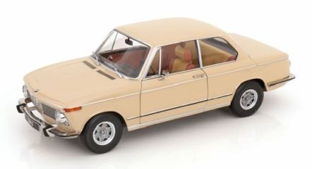 Bmw 1602 series 1971 beige - 1971,