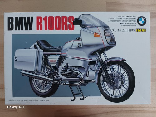 Imai 2126 2000 bmw - no.b-2126-2000,,