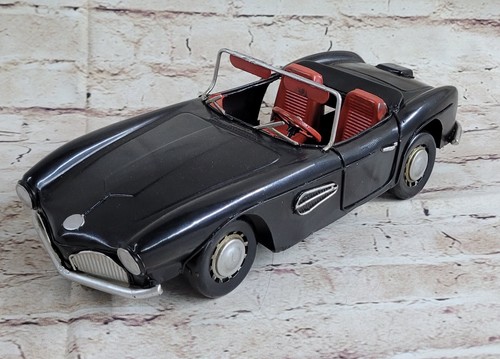 Sammlerstück bmw 507 - bmw, touring