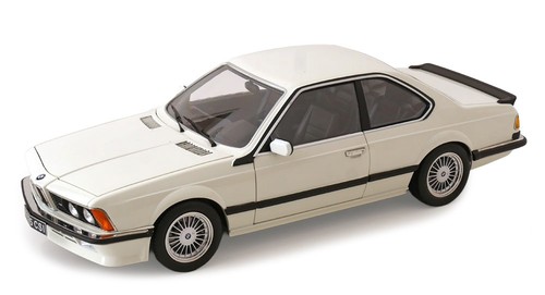 Bmw m635 csi mit - m635,
