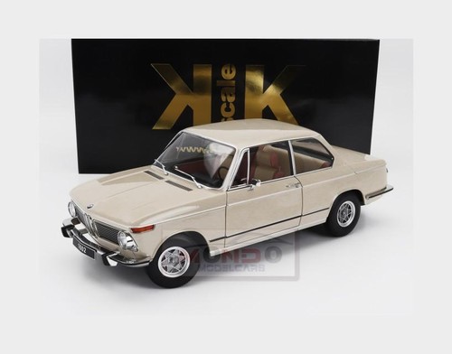 Scale bmw 1602 - scale,