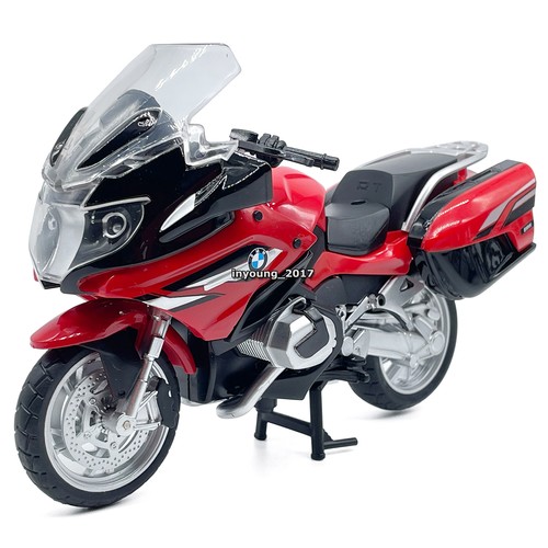 Bmw r1250 rt motorrad - bmw,