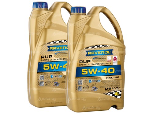 Liter ravenol rup - 8,
