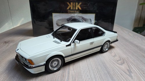 Kkdc120164a bmw m635 - bmw, csi