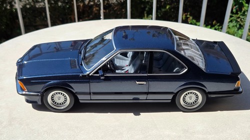Bmw m635 csi - 1:12,