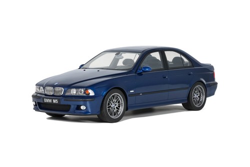 Ottomobile bmw e39 m5 - bmw,