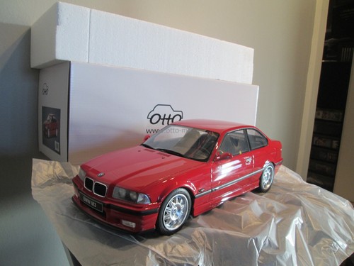 Bmw m3 e36 coupe - bmw,