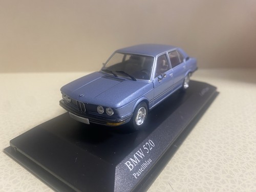 Bmw 520 series - , e12.
