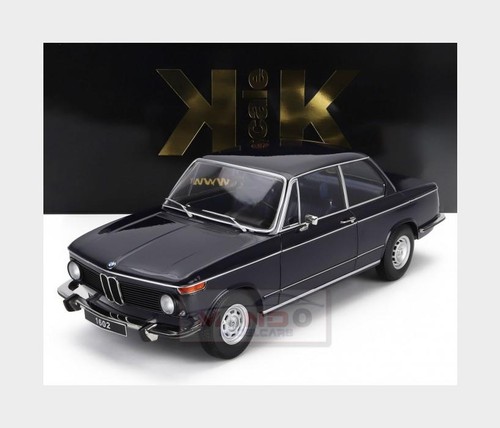 Scale bmw 1602 - 1:12,