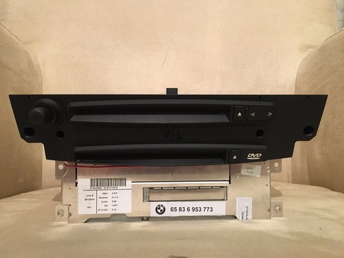Reparatur bmw ccc navi e60 - reparatur,