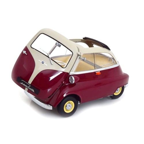 Bmw 250 isetta 1959 - bmw,