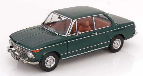 Scale bmw 1802 - kk-scale,
