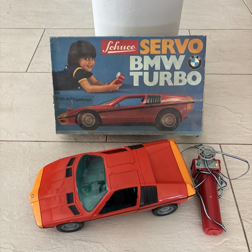 Schuco 351219 servo 34cm 12 - 351219,