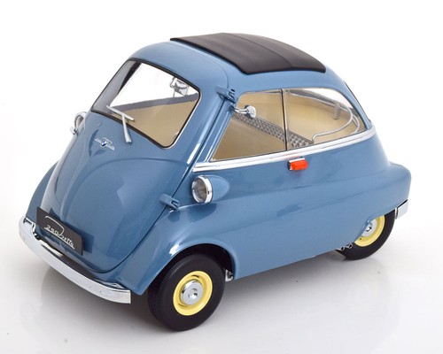 Scale bmw 250 - 1:12,